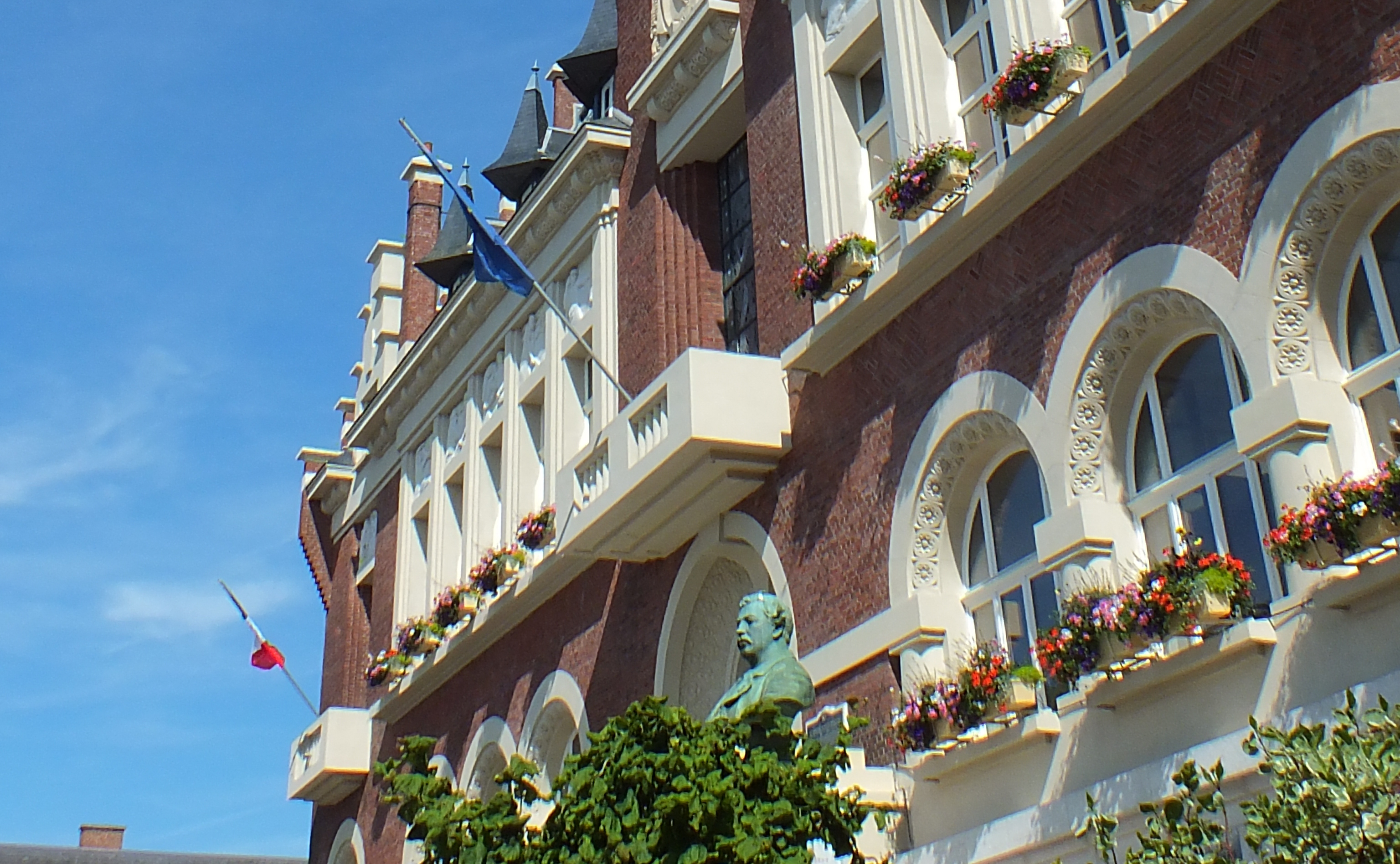 Vie municipale
