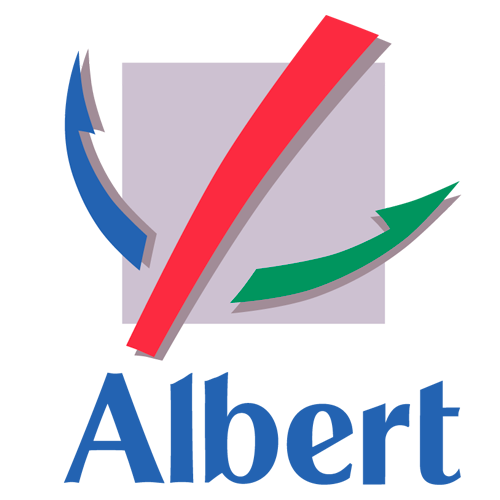 Ville d'Albert