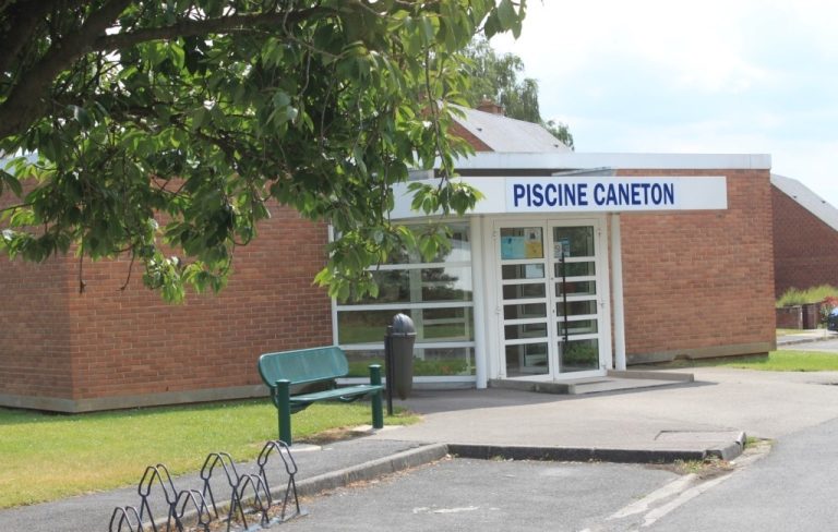 Piscine-Caneton