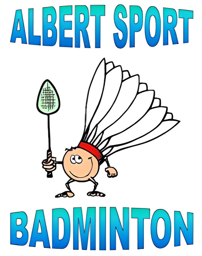 Albert Sport Badminton