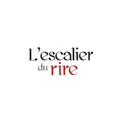 l'escalier du rire