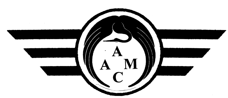 logo Aéroclub d'albert méaulte