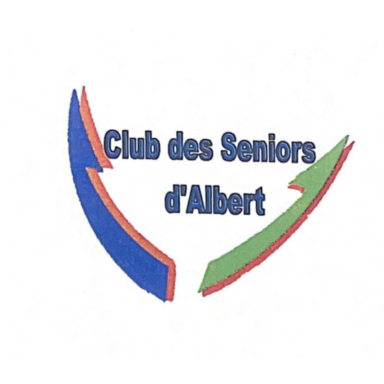 logo club des seniors