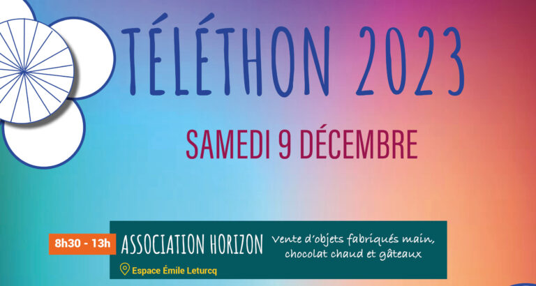 affiche_telethon