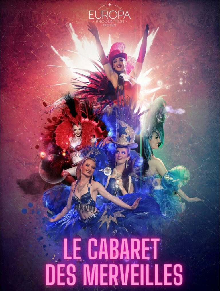 CABARET DES MERVEILLES (1)