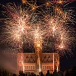 fete nationale albert