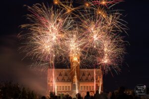 fete nationale albert