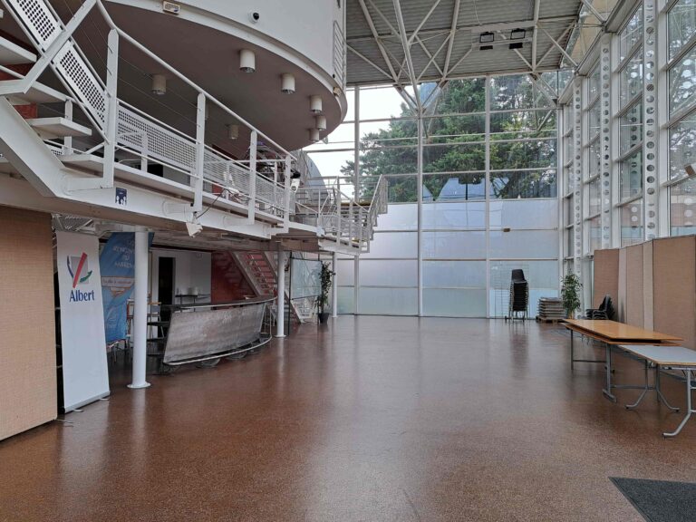 hall tjp theatre du jeu de paume