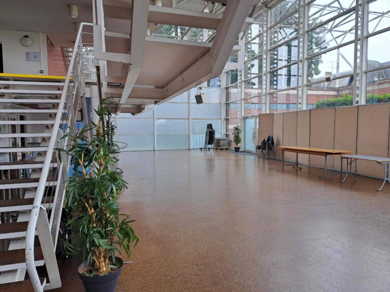 hall tjp theatre du jeu de paume