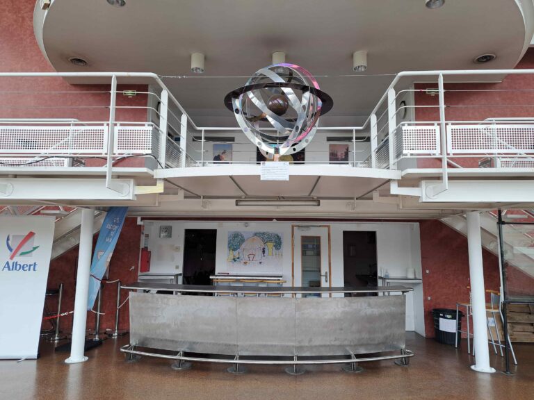 hall tjp theatre du jeu de paume