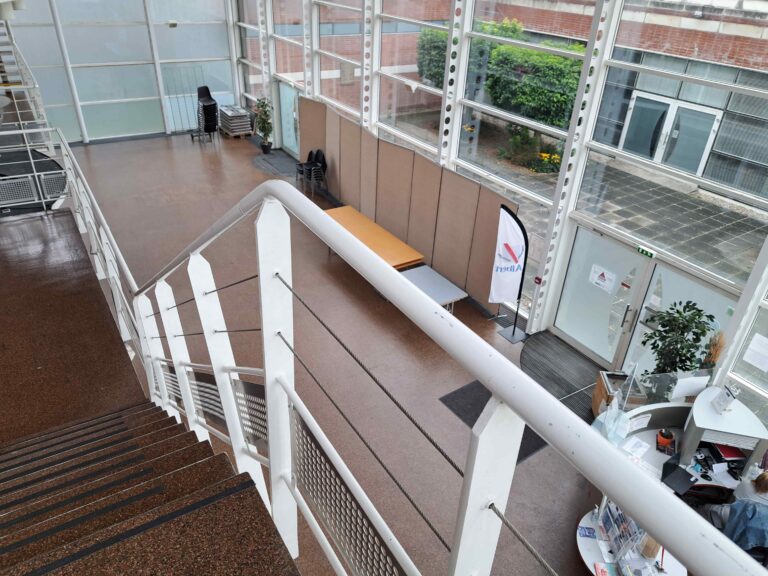 hall tjp theatre du jeu de paume