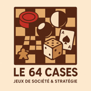 Logo64cases