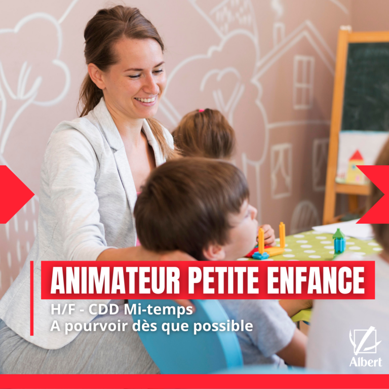 animateur rpe