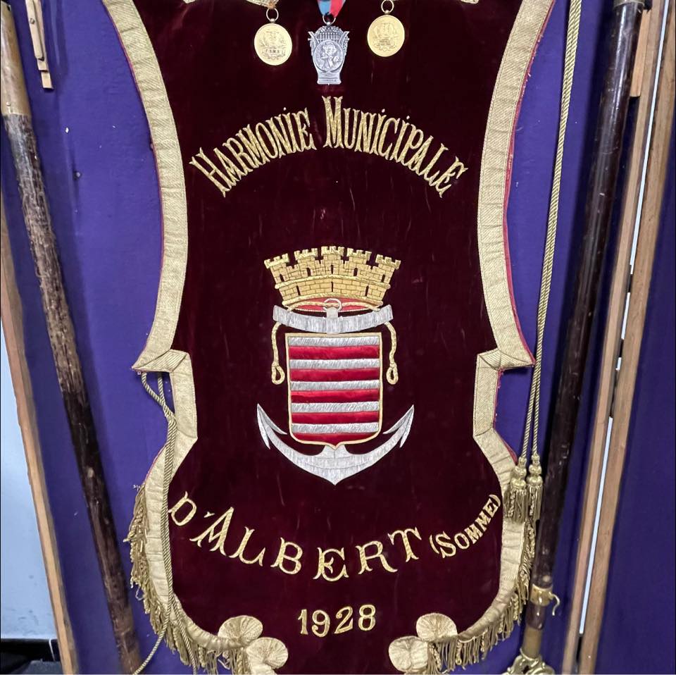 Harmonie Municipale d'Albert