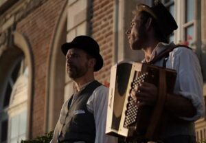 Compagnie issue de secours