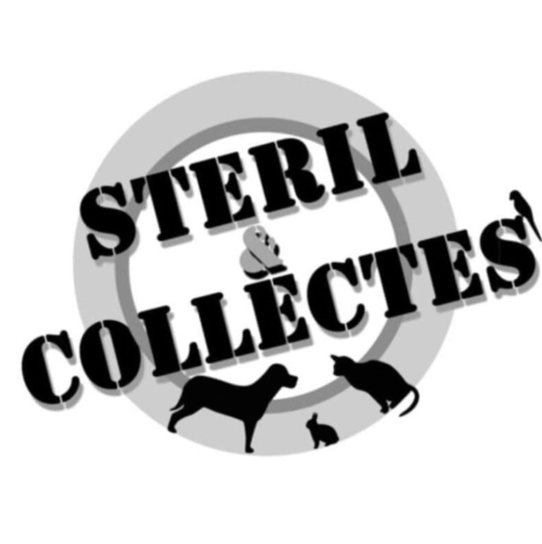 logo stéril and collectes