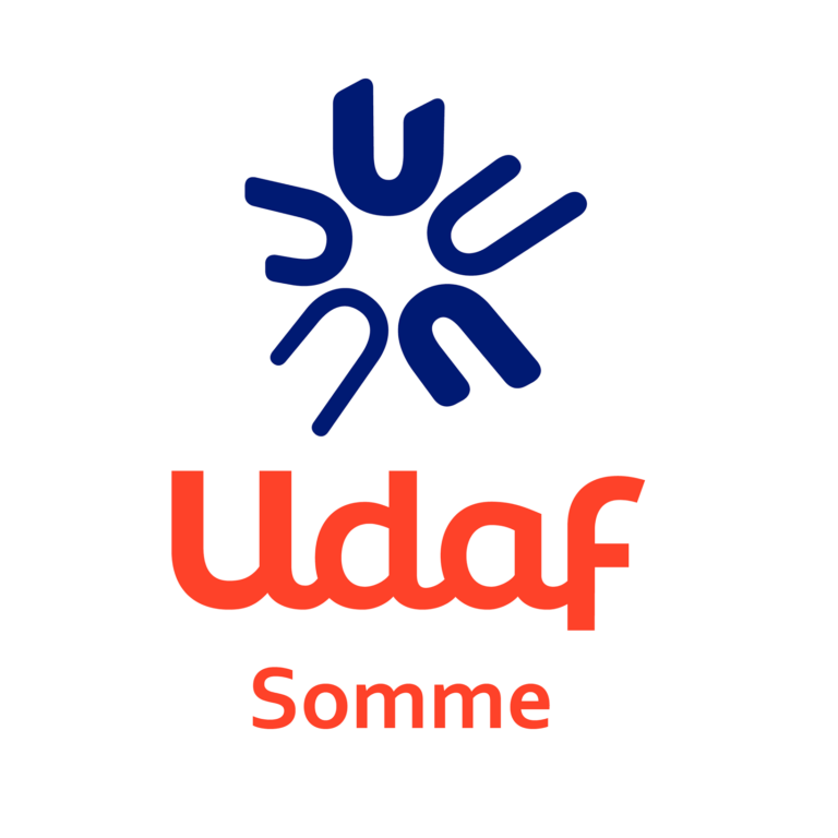 logo udaf