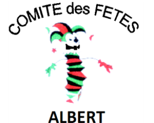 logo comité des fetes