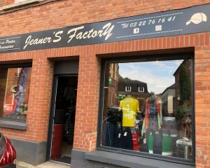 jeaners factory