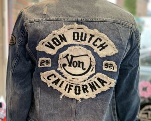 von